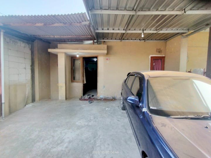 Jual Rumah siap huni di KBD Driyorejo Gresik