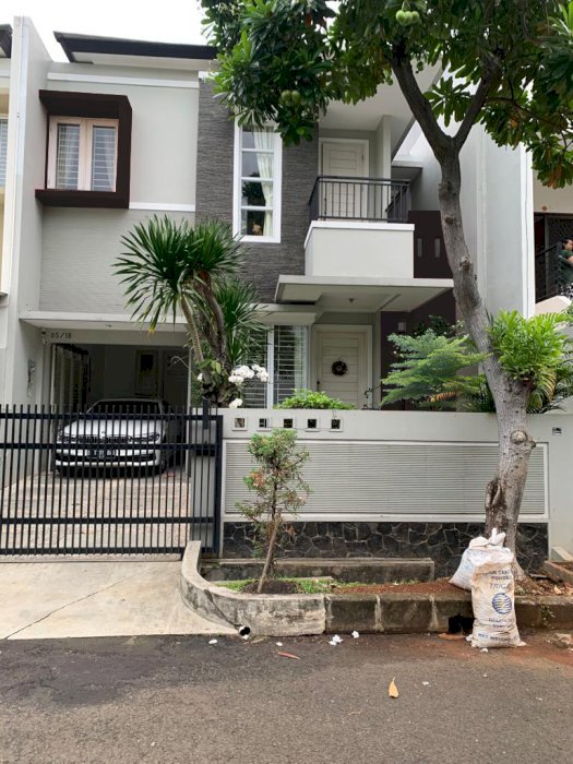 DIJUAL CEPAT RUMAH SIAP PAKAI