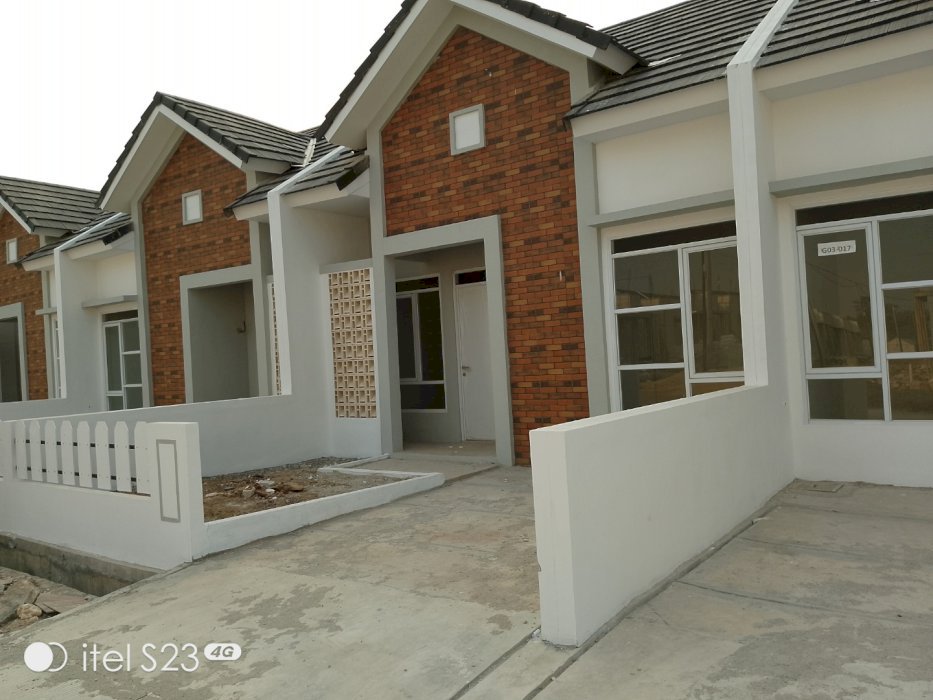 Rumah di Jual Murah Bekasi