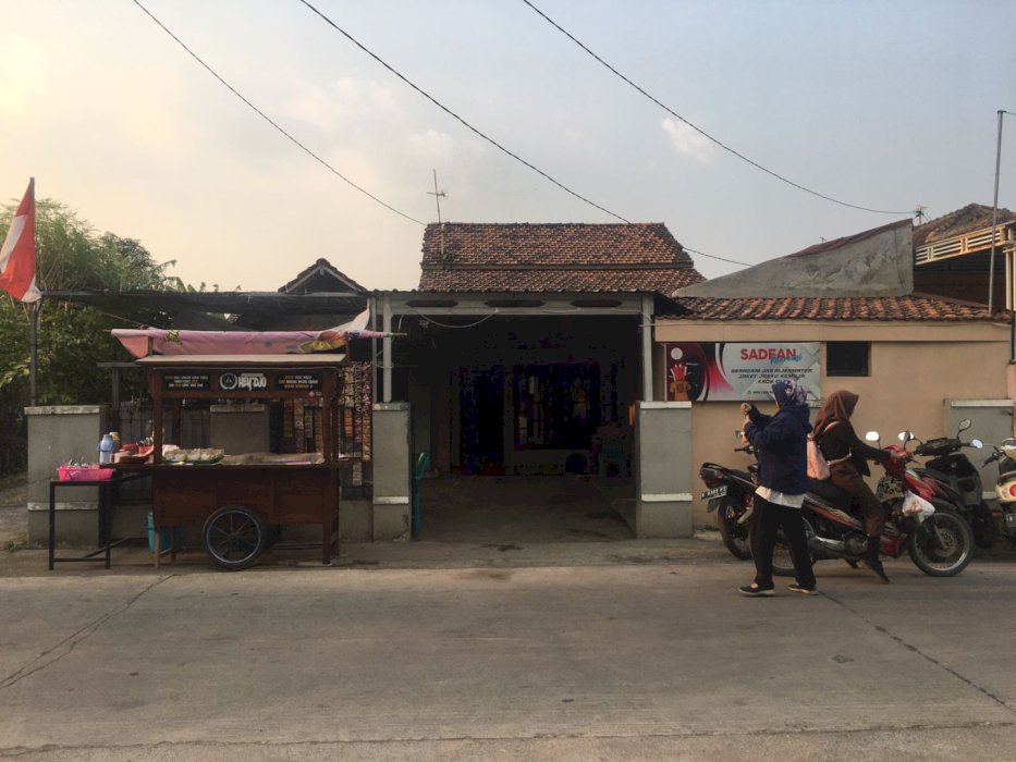 Rumah Dekat Kudus Kota