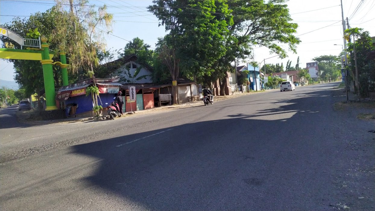 Jual Kavling Nol Jalan Desa Langsung Mojokerto Kabupaten