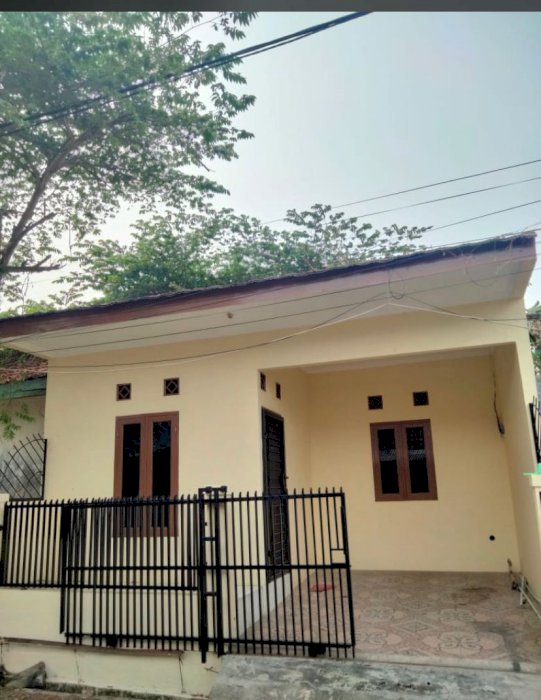 Rumah Murah Siap Huni Lokasi Tangerang