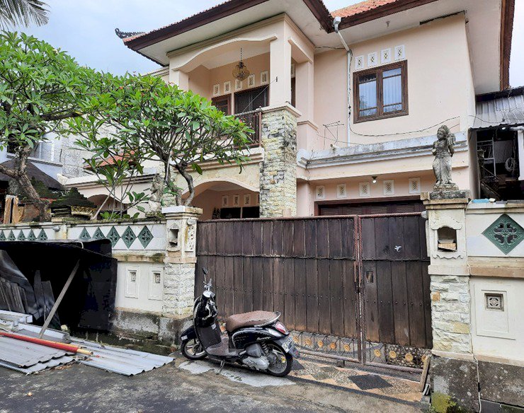 Rumah dilingk elite panjer