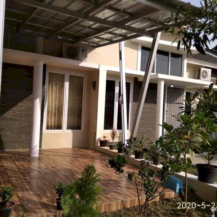 OVER KREDIT RUMAH SEPATAN TANGERANG