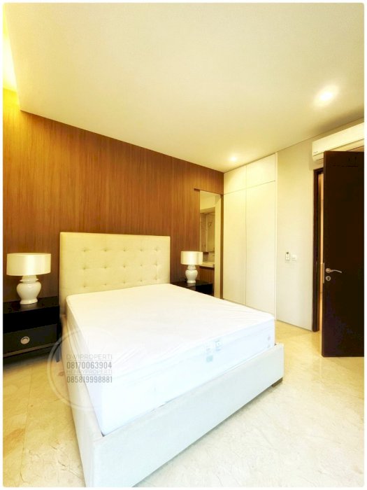 Dijual Rumah PATRA KUNINGAN TOWNHOUSE SKANDINAVIAN DESIGN