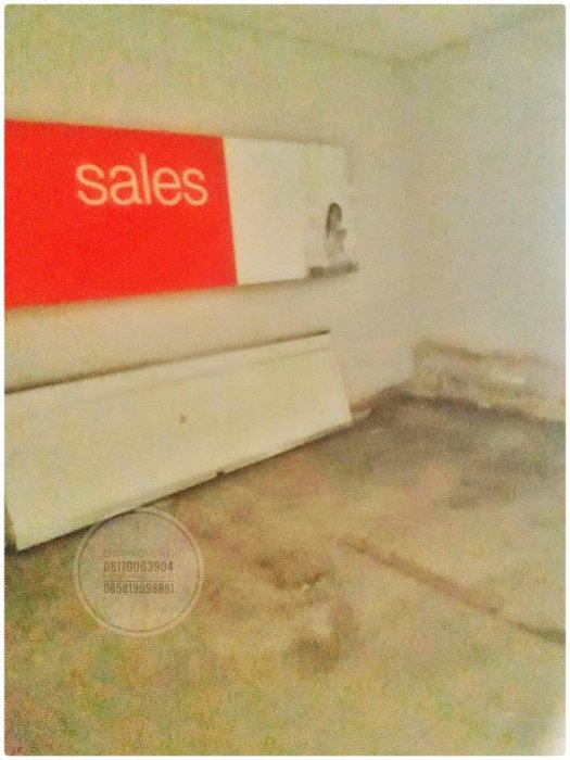 Disewa Rukan Hayam Wuruk Lokasi Strategis 5 lantai TANAH NGANTONG