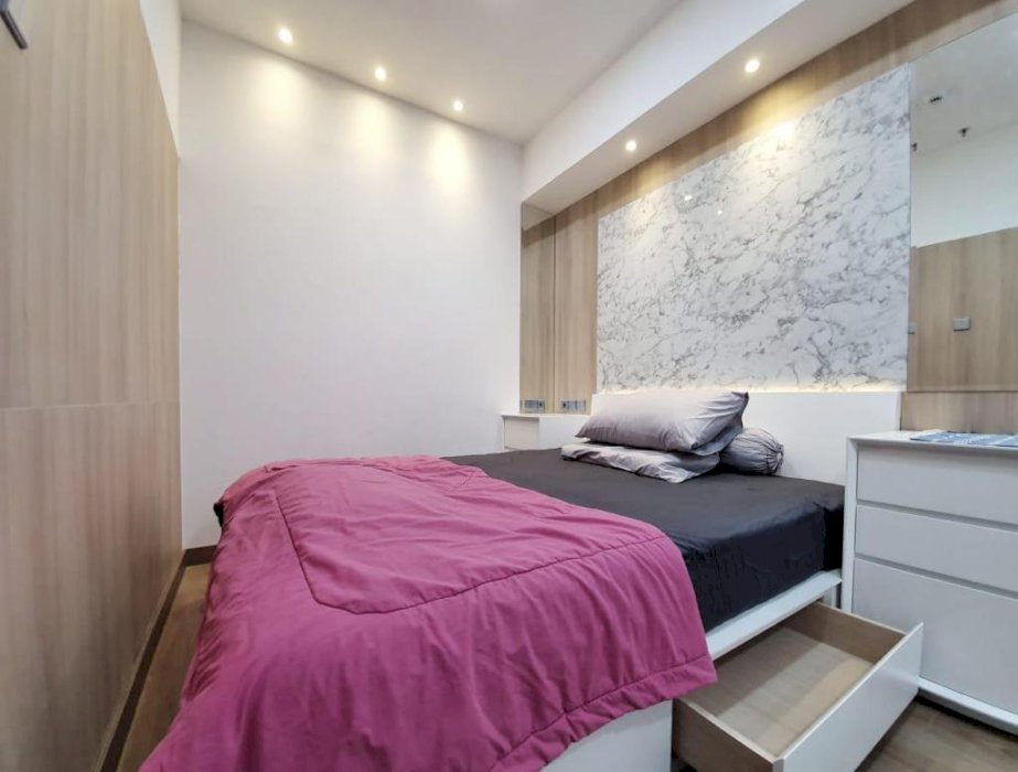 DiJual Apartment West Vista Cengkareng Jakarta Barat