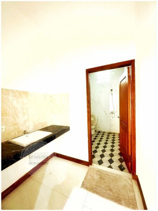 Disewa Rumah Menteng Cocok Buat Office Jarang Ada