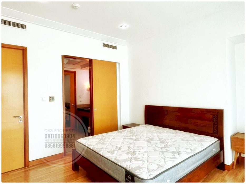 Pakubuwono Residence Dijual Cepat Best Price 2+1BR