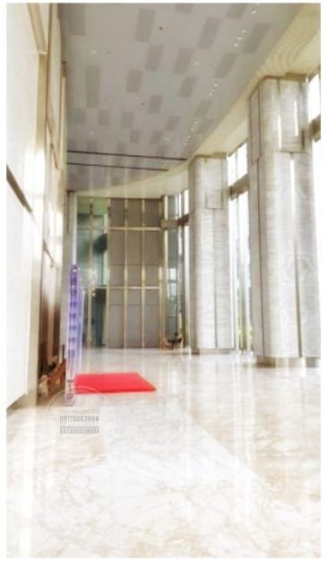 Dijual Office Space Worl Capital Tower Mega Kuningan Jakarta Selatan
