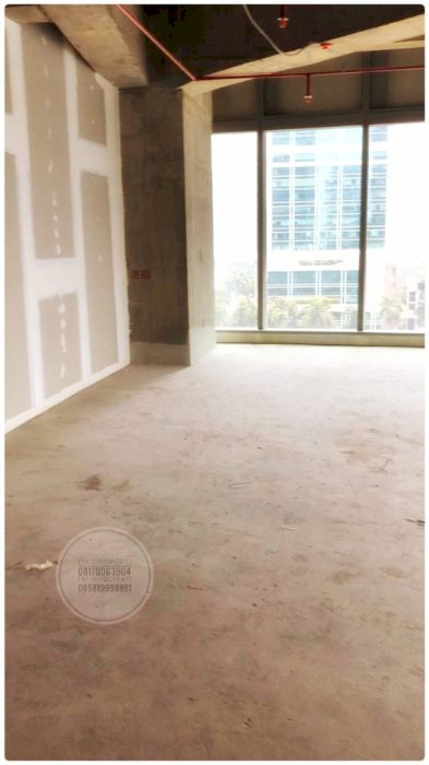 Dijual Office Space Worl Capital Tower Mega Kuningan Jakarta Selatan