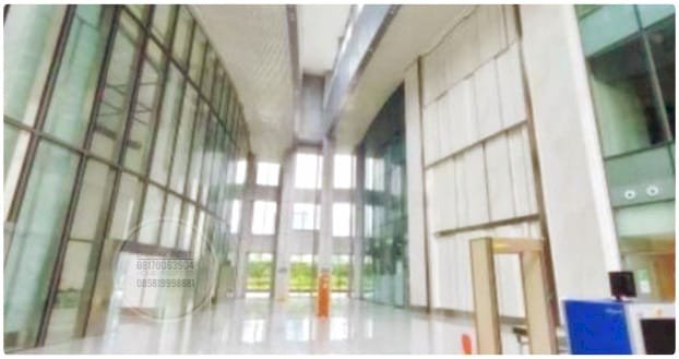 Dijual Office Space Worl Capital Tower Mega Kuningan Jakarta Selatan