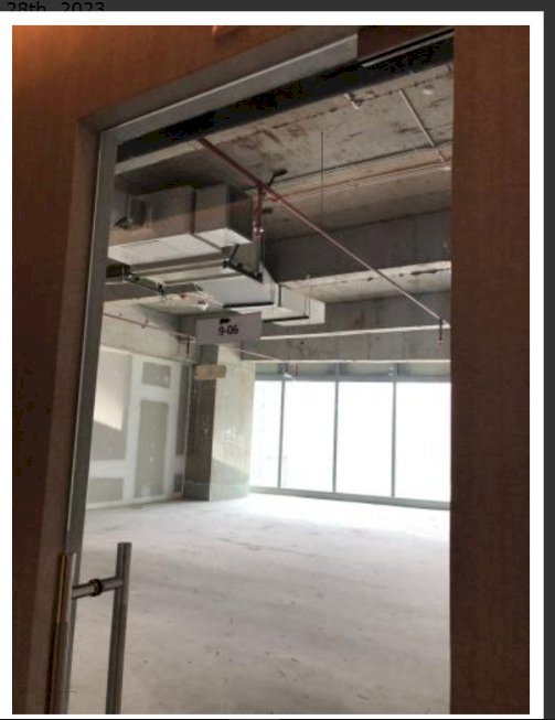 Dijual Office Space Worl Capital Tower Mega Kuningan Jakarta Selatan