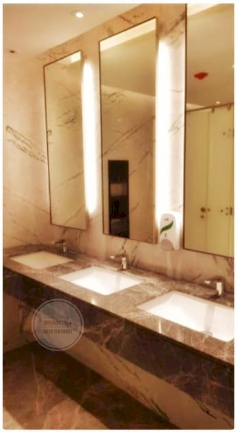 Dijual Office Space Worl Capital Tower Mega Kuningan Jakarta Selatan