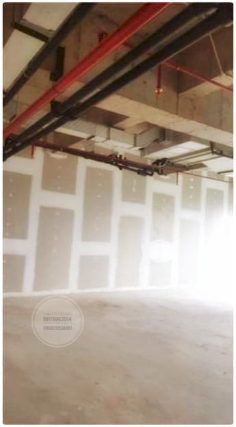 Dijual Office Space Worl Capital Tower Mega Kuningan Jakarta Selatan