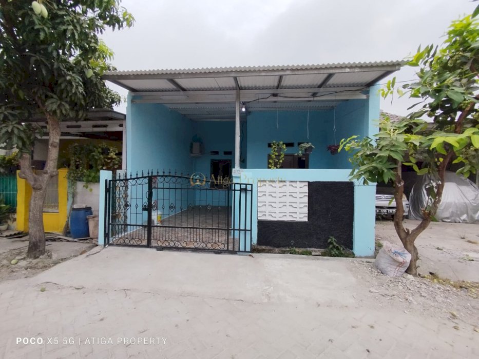 Dijual Rumah Minimalis Perum Duta Asri Palm 2 Sepatan