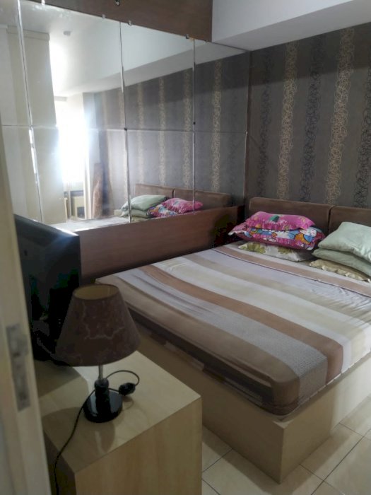 Di Jual Apartemen Lokasi Strategis Di Jakarta Barat