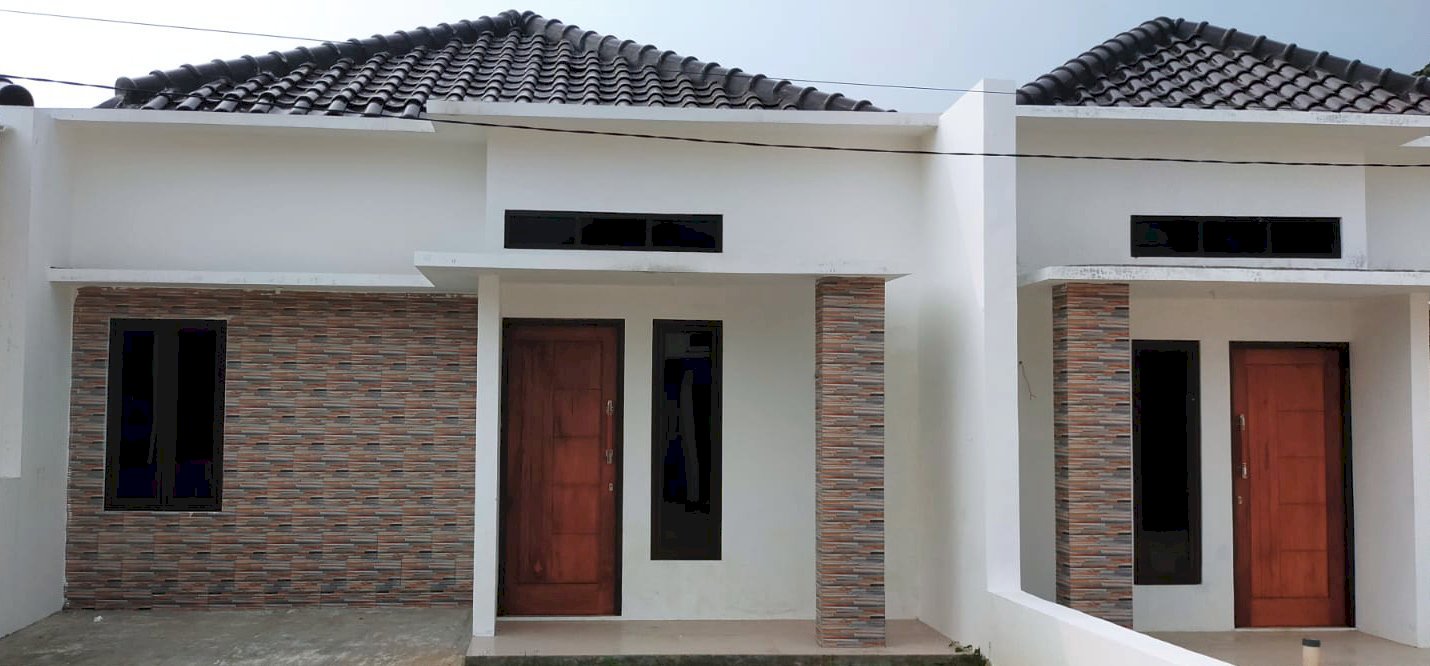 DiJual Perumahan Casa De Royal Village Citayam Bogor Jawa Barat