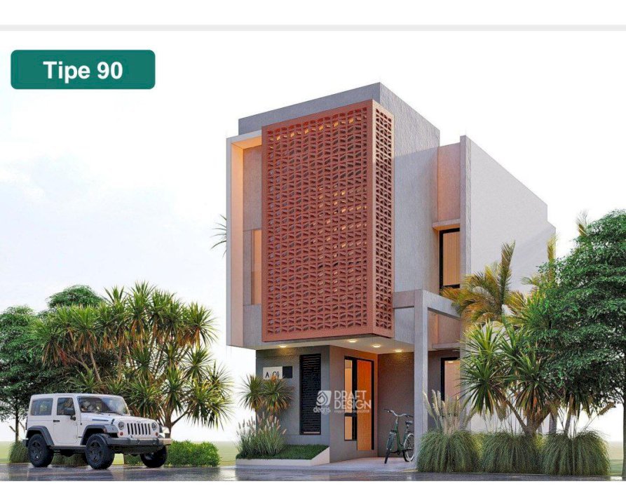 Jual Rumah Kost Dekat Kampus IPB. Jaminan Tersewa