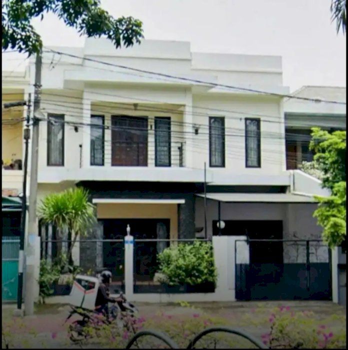 Jual Rumah Daerah Bintaro Jaya Sektor 3