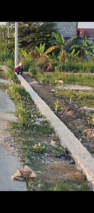 DIJUAL TANAH DAERAH KABUPATEN BEKASI DEKAT TUGU RAWA KALONG