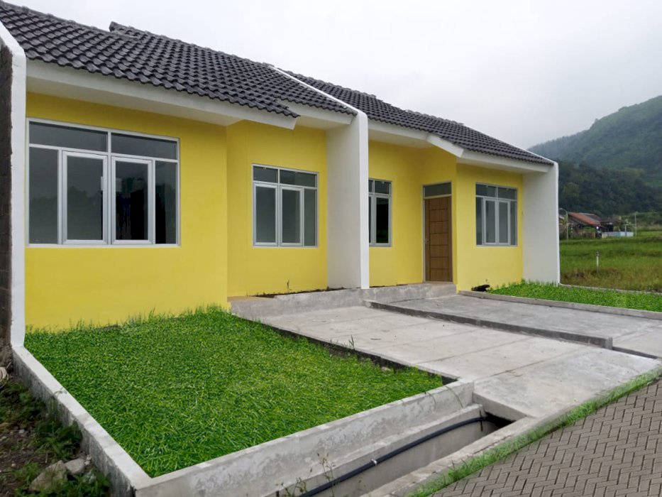 Rumah Subsidi Cimalak Sumedang