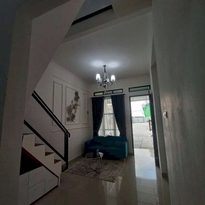 RUMAH MINIMALIS MURAH