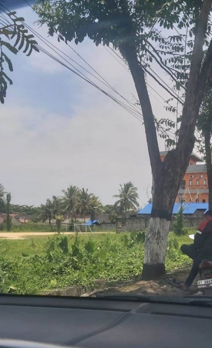 Dijual Tanah di Sepinggan, Balikpapan