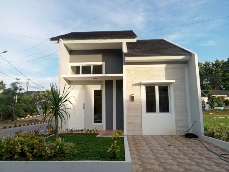 Rumah Murah 400 Jt-an Cicilan 2 Jt-an Bojongsari Sawangan