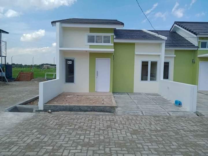 RUMAH SIAP HUNI KOTA MAKASSAR PROMO SEMUA BIAYA BIAYA