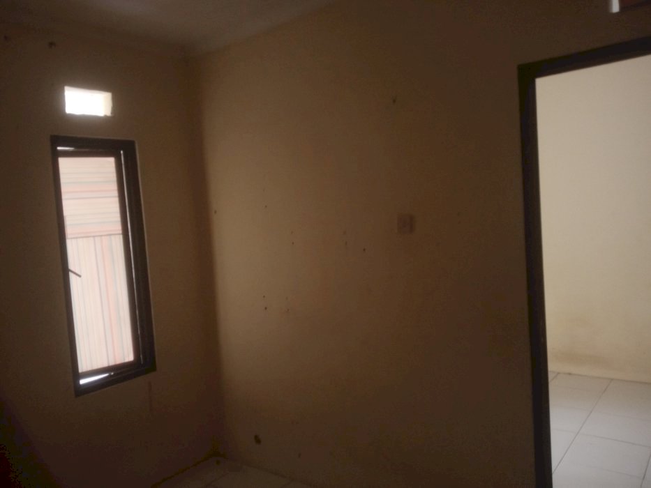 Jual Cepat Rumah Siap huni 2 KT, 1 KM