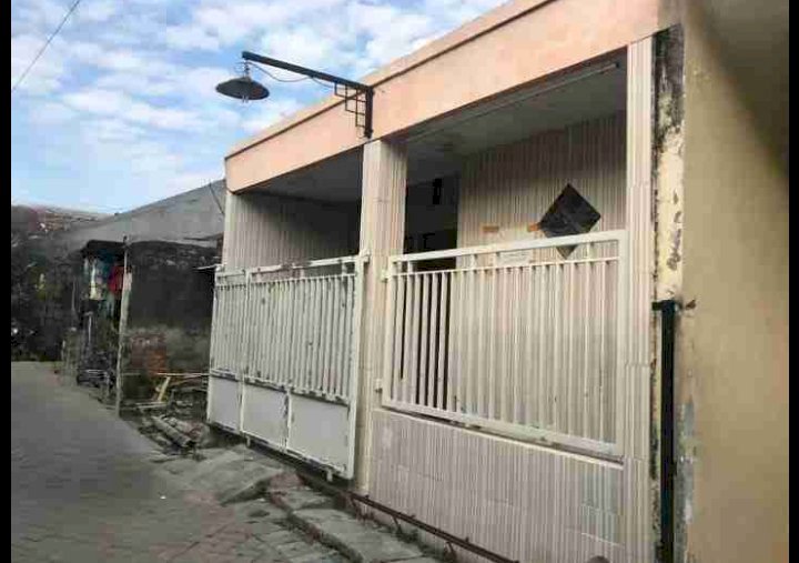 Rumah murah siap huni di kota baru Driyorejo gresik