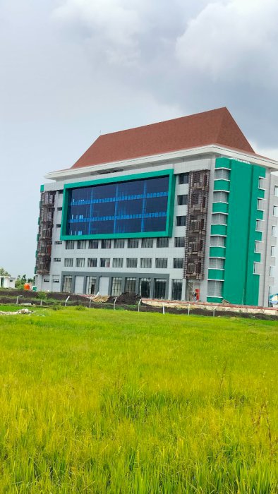 Dijual Tanah Lokasi Strategis diSragen Jawa Tengah