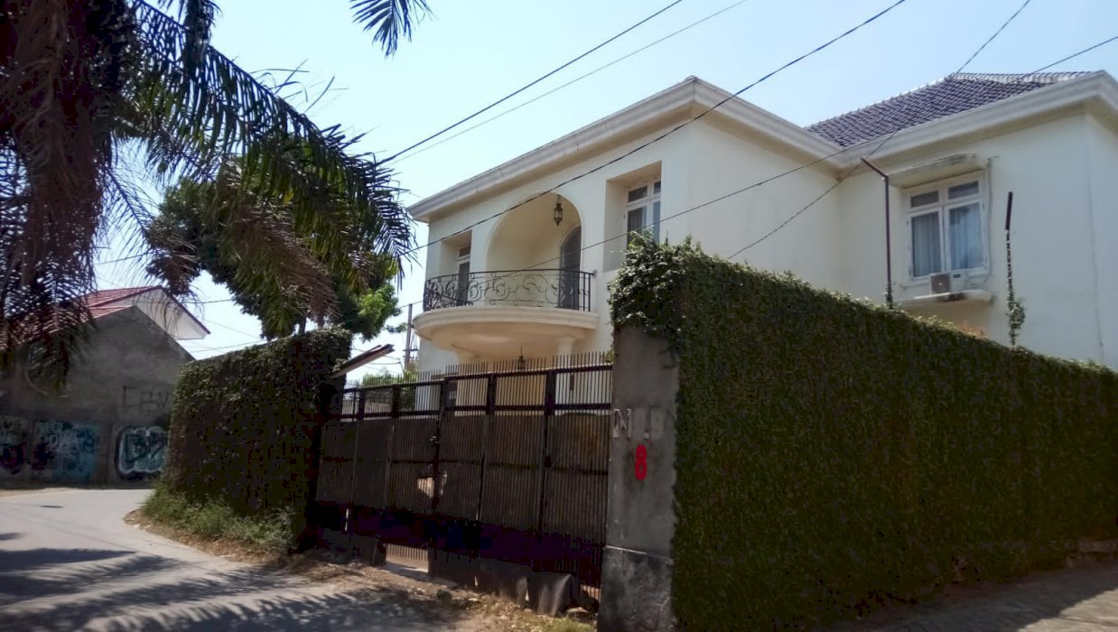 Dijual Rumah Nyaman Di Pamulang