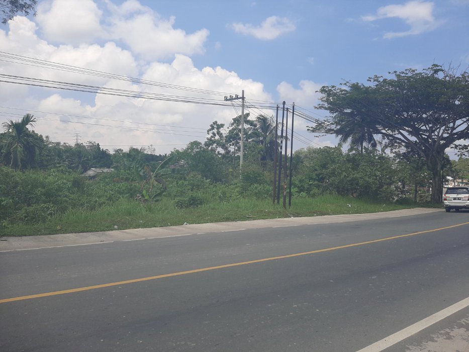 Dijual Tanah km 12 Balikpapan TOL