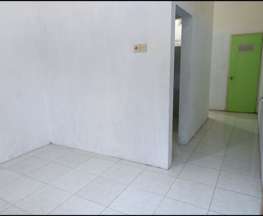 Jual rumah petak kost.ditengah kota malang.dijamin selalu full