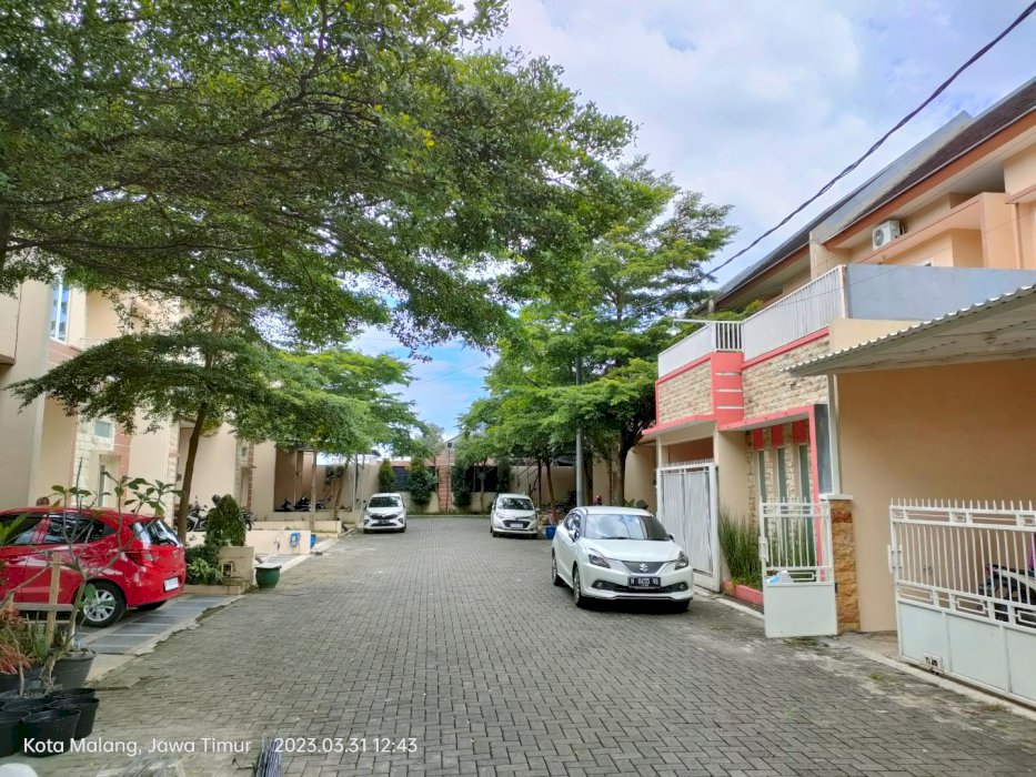 Cengger Ayam Residence