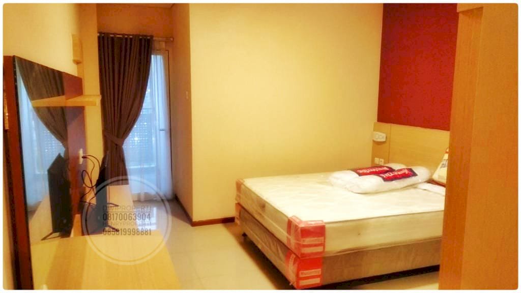 Disewa Apartemen Thamrin Residence Executive Home 2BR Full Furnish