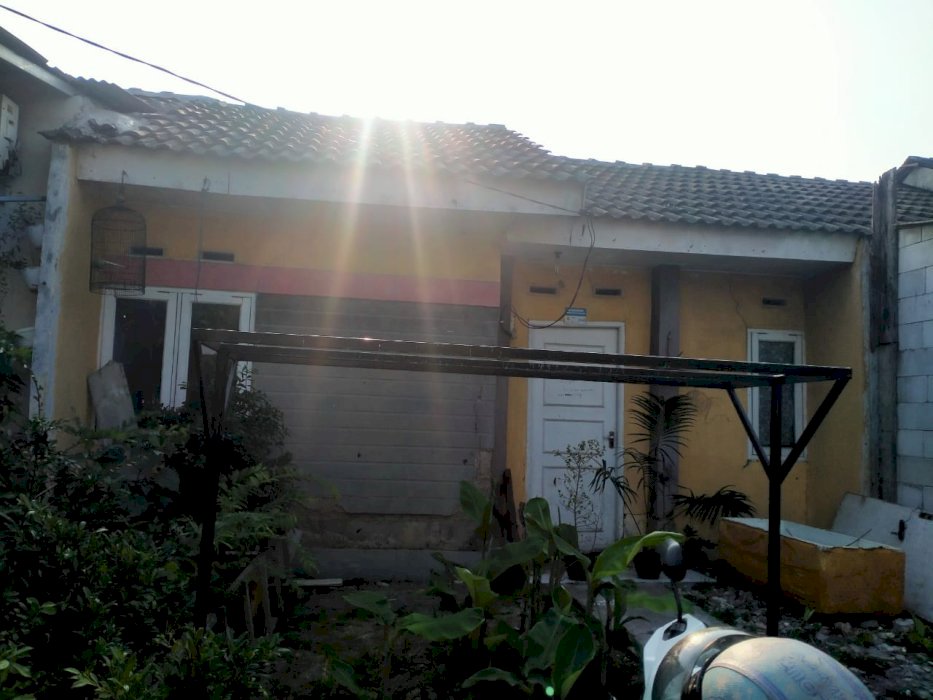Over Kredit Rumah Subsidi