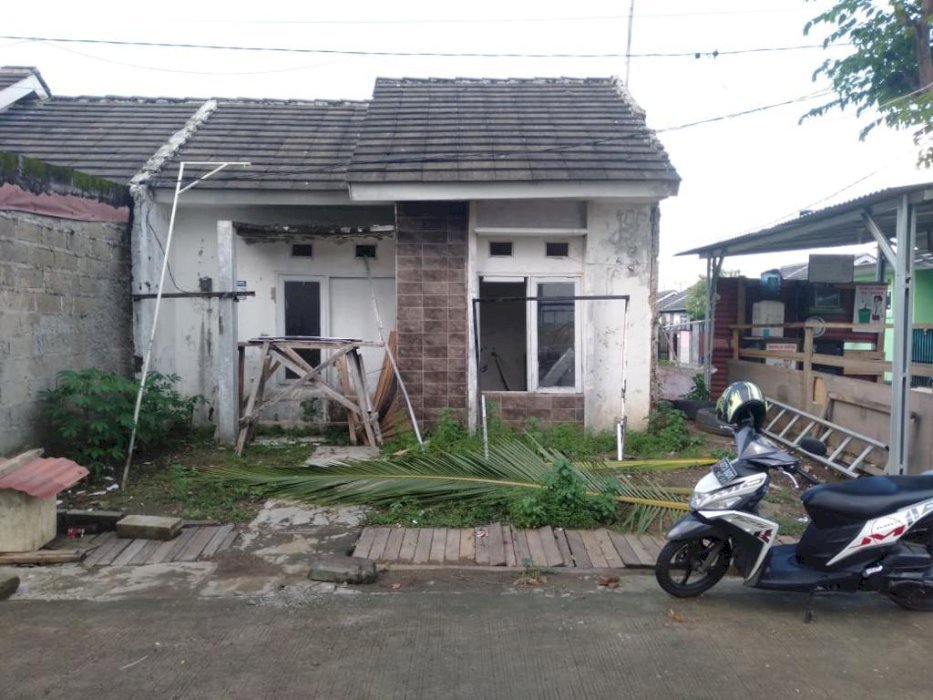 Dijual rumah di Primavera residence Cileungsi
