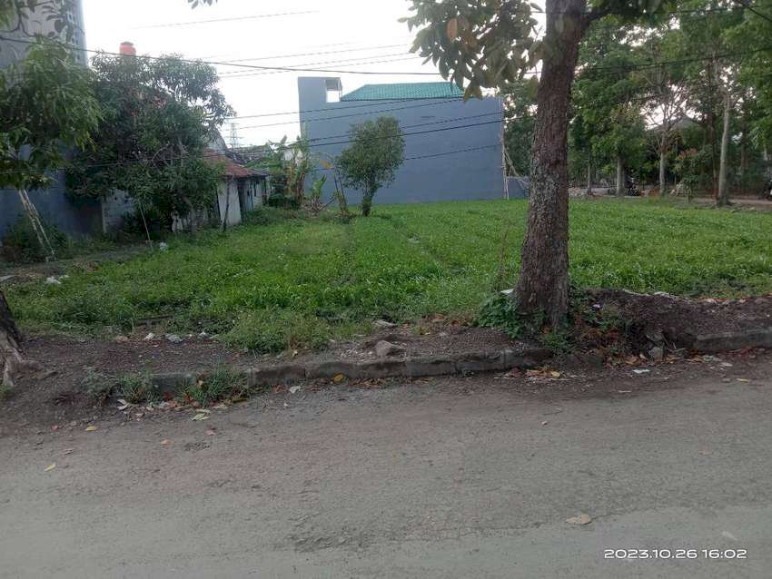 Tanah Buahbatu Ciwastra Komp. Greend Grande