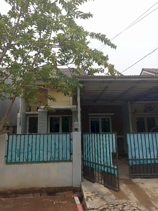 Rumah siap huni  di grand nusa indah