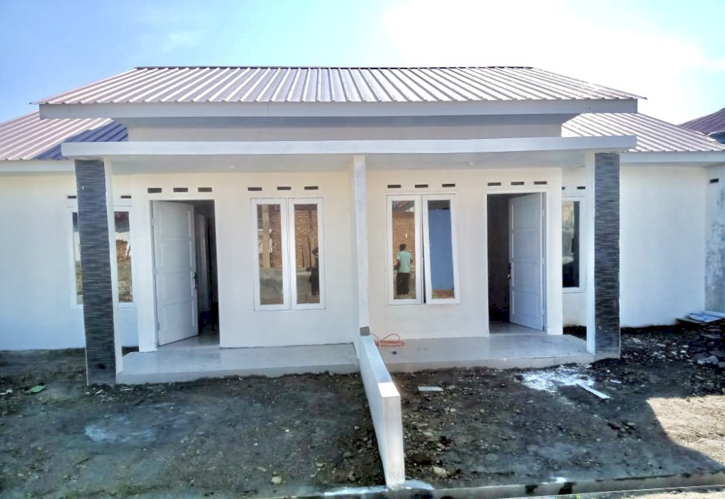 PERUMAHAN MEWAH DENGAN HARGA TERMURAH DI MEDAN