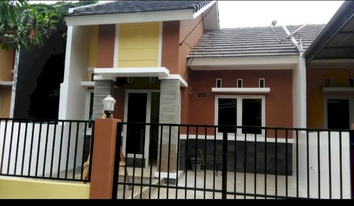 DiJual Perumahan Grand Nusa Indah Cileungsi Bogor Jawa Barat