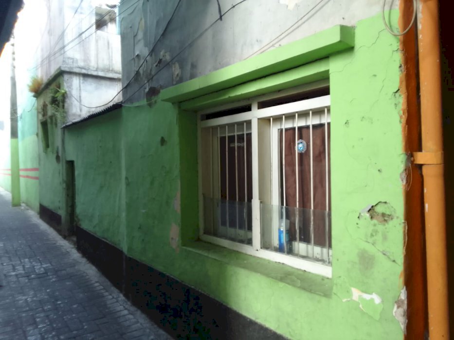 Jual rumah di tengah kota Malang