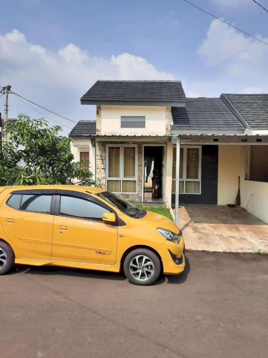 Diskon Rumah Second Hoek Bojongsari Sawangan Depok