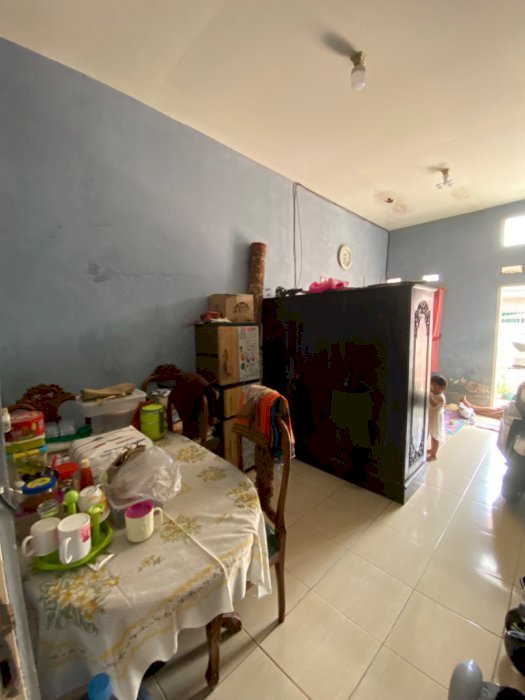 Dijual Rumah Take Over Bojonggede Segera