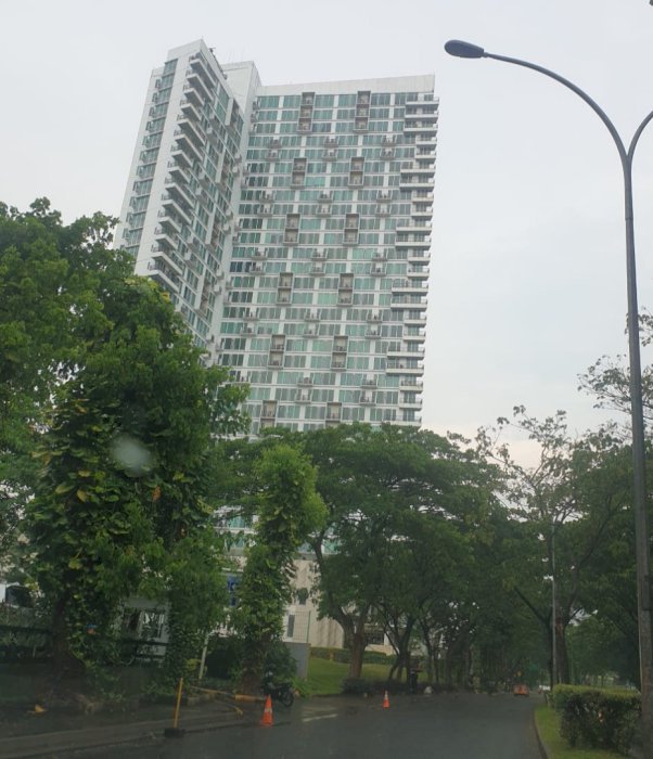 APARTEMEN EXCLUSIVE  di BSD City