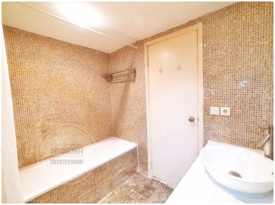 Dijual Taman Rasuna Unit Cantik 1BR FF Hadap City