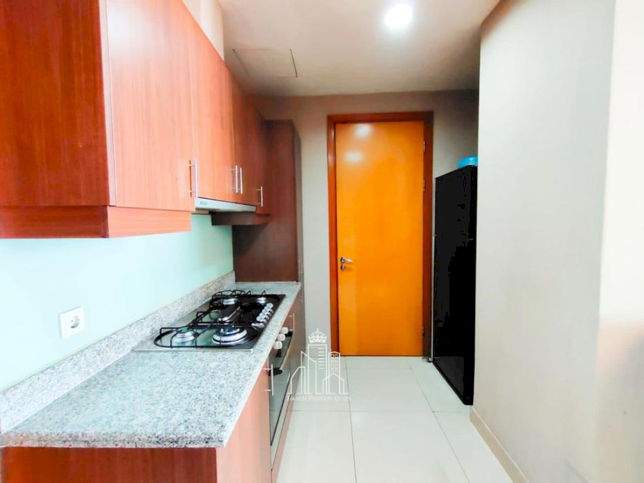 Pakubuwono Residence Dijual Best Price 2+1BR Dibawah Harga Market